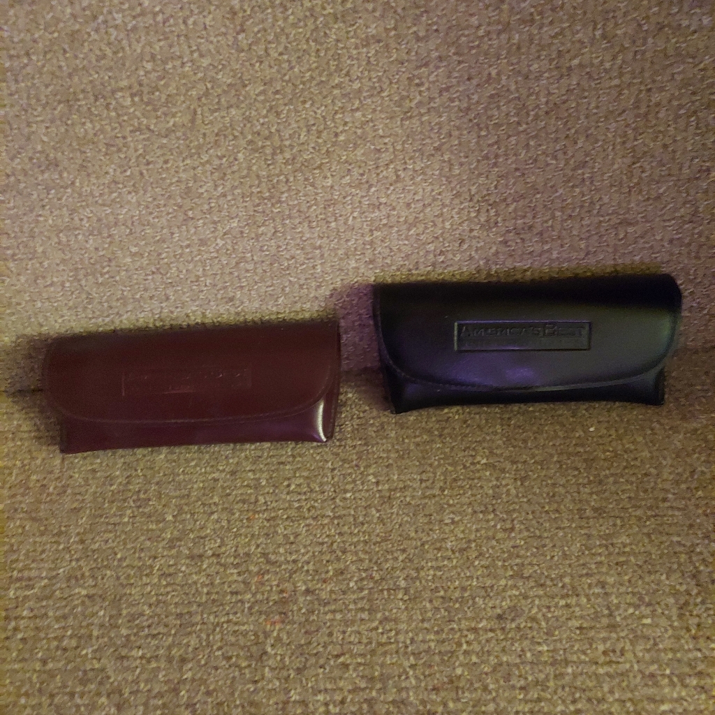 Glasses Cases